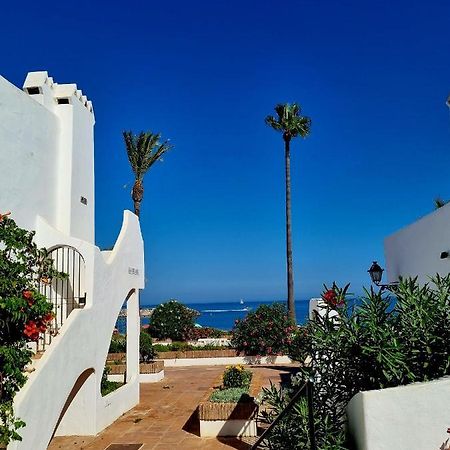 Las Gaviotas B9 Manilva Εξωτερικό φωτογραφία