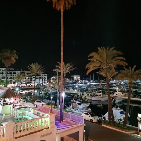 Las Gaviotas B9 Manilva Εξωτερικό φωτογραφία