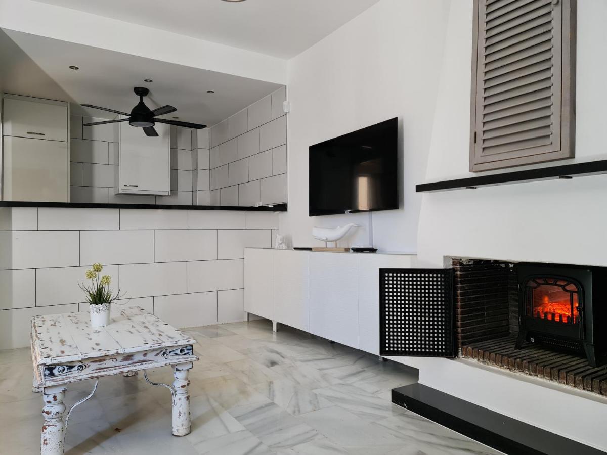 Las Gaviotas B9 Manilva Εξωτερικό φωτογραφία