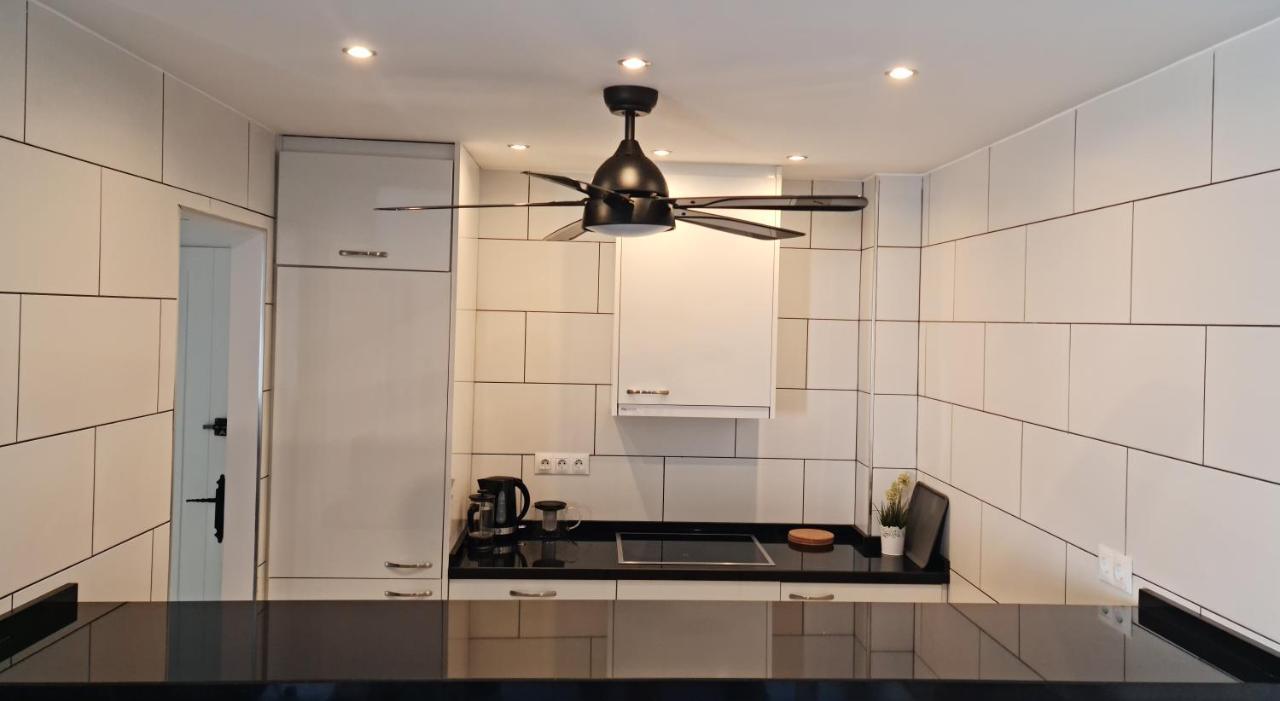 Las Gaviotas B9 Manilva Εξωτερικό φωτογραφία