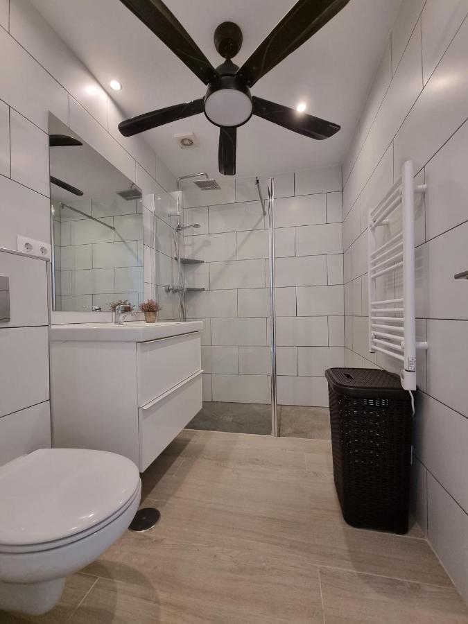 Las Gaviotas B9 Manilva Εξωτερικό φωτογραφία