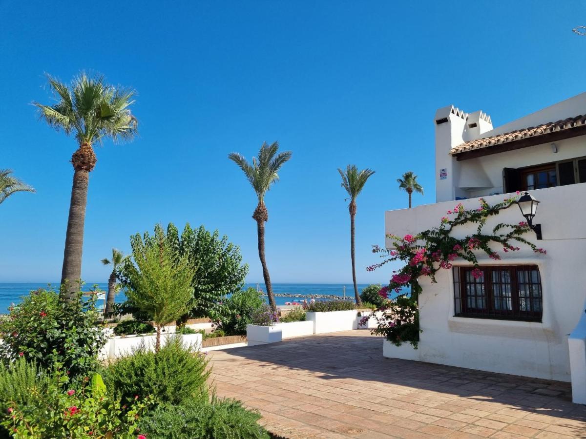 Las Gaviotas B9 Manilva Εξωτερικό φωτογραφία