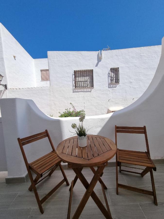 Las Gaviotas B9 Manilva Εξωτερικό φωτογραφία